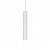 Подвесные светильники Ideal Lux LOOK SP1 BIANCO