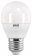 Лампа светодиодная Gauss LED Elementary E27 12Вт 4100K 53222