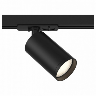 Светильник на штанге Maytoni Track lamps TR020-1-GU10-B