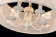 Подвесной светильник Maytoni Lea ARM369-05-G