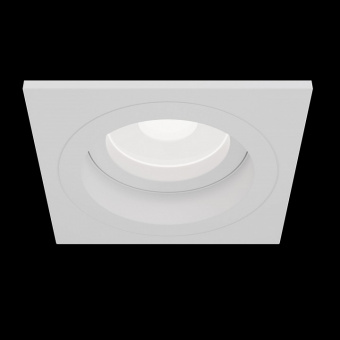 Встраиваемый светильник Maytoni Akron DL026-2-01W