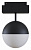 Светильник на штанге Maytoni Track lamps TR017-2-10W3K-B