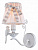 Бра Maytoni Bird ARM013-01-W
