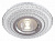 Встраиваемый светильник Maytoni Metal DL295-5-3W-WC