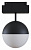 Светильник на штанге Maytoni Track lamps TR017-2-10W4K-B