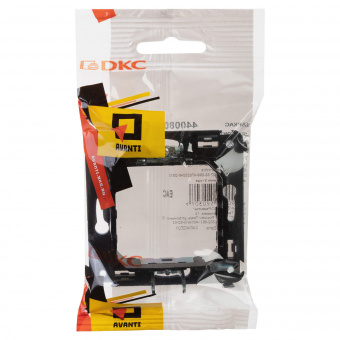DKC Avanti Каркас с лапками для монтажа изделий