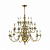 Люстра Hinkley Lighting, Арт. HK-CAMBRIDGE25