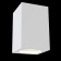 Накладной светильник Maytoni Alfa C011CL-01W