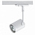 Трековый светильник MEGALIGHT 8130 white