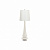 Настольная лампа Elstead Lighting, Арт. SPIN-TL-WHT
