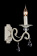 Бра Maytoni Grace ARM247-01-G