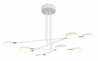 Люстра на штанге Maytoni Fad MOD070PL-L48W3K