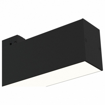Накладной светильник Maytoni Track lamps TR012-2-12W4K-B