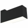 Накладной светильник Maytoni Track lamps TR012-2-12W4K-B Накладной светильник Maytoni Track lamps TR012-2-12W4K-B