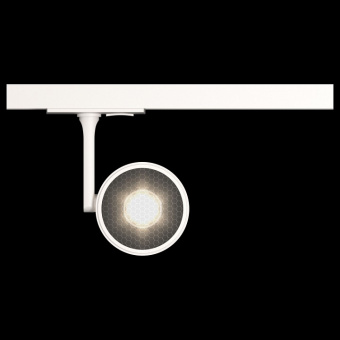 Светильник на штанге Maytoni Track lamps 1 TR024-1-10W4K
