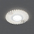 Встраиваемый светильник Gauss Backlight 13 BL134