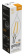 Лампа светодиодная Gauss Basic Filament E14 4.5Вт 2700K 1041115 Лампа светодиодная Gauss Basic Filament E14 4.5Вт 2700K 1041115