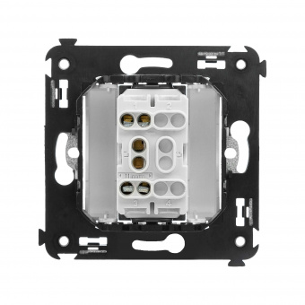 DKC Avanti Белое облако Механизм управления рольставней