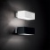 Настенные светильники Ideal Lux BOX AP2 BIANCO