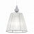 Подвесной светильник Maytoni Monsoon ARM154-PL-01-S