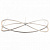 Подвесной светильник Maytoni Weave MOD062PL-L56CH3K