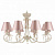 Подвесная люстра Maytoni Cutie ARM051-08-G