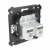 DKC Avanti Белое облако Розетка RJ-45 5e двойная DKC Avanti Белое облако Розетка RJ-45 5e двойная