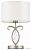 Настольная лампа декоративная Maytoni Luxe H006TL-01G