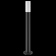 Наземный низкий светильник Maytoni Willis O418FL-01B1
