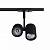 Трековый светильник MEGALIGHT 8141 black