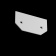 Заглушка для трека Maytoni Accessories for tracks TRA001MPEC-11S Заглушка для трека Maytoni Accessories for tracks TRA001MPEC-11S
