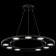 Подвесной светильник Maytoni Fad MOD070PL-L63B3K