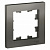 AtlasDesign Сталь Рамка 1-ая ATN000901