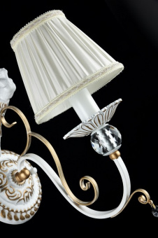 Бра Maytoni Elina ARM222-01-G