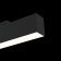 Накладной светильник Maytoni Track lamps TR012-2-12W3K-B