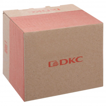 DKC Avanti Белое облако Рамка для монтажа IP55 2 модуля