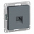 Schneider Electric AtlasDesign Грифель Розетка компьютерная RJ45 ATN000783
