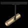 Светильник на штанге Maytoni Track lamps 1 TR005-1-GU10-BG