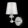 Бра Maytoni Riverside MOD018WL-01CH Бра Maytoni Riverside MOD018WL-01CH