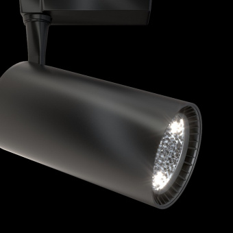 Светильник на штанге Maytoni Track lamps TR003-1-40W3K-B