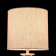 Бра Maytoni Maryland ARM526WL-01GR Бра Maytoni Maryland ARM526WL-01GR