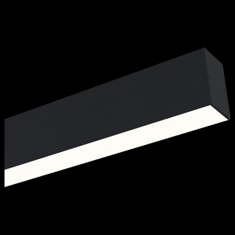 Накладной светильник Maytoni Track lamps TR012-2-20W4K-B