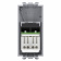 DKC Avanti Закаленная сталь Компьютерная розетка RJ-45 категория 6А 1 модуль DKC Avanti Закаленная сталь Компьютерная розетка RJ-45 категория 6А 1 модуль