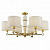 Подвесная люстра Maytoni Alloro MOD088PL-06BS