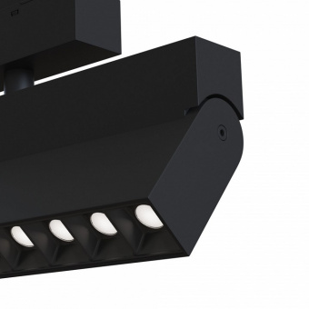 Светильник на штанге Maytoni Track lamps TR015-2-20W4K-B
