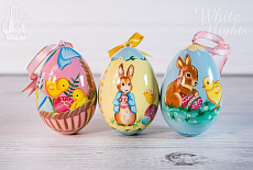 Пасха - Buona Pasqua