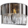 Бра Maytoni Wonderland MOD313WL-01CH Бра Maytoni Wonderland MOD313WL-01CH