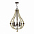 Люстра Hinkely Lighting, Арт. HK-MIDDLEFIELD5