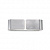 Настенные светильники Ideal Lux CLIP AP2 MINI ARGENTO