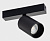 Светильник потолочный ITALLINE DANNY E1 black